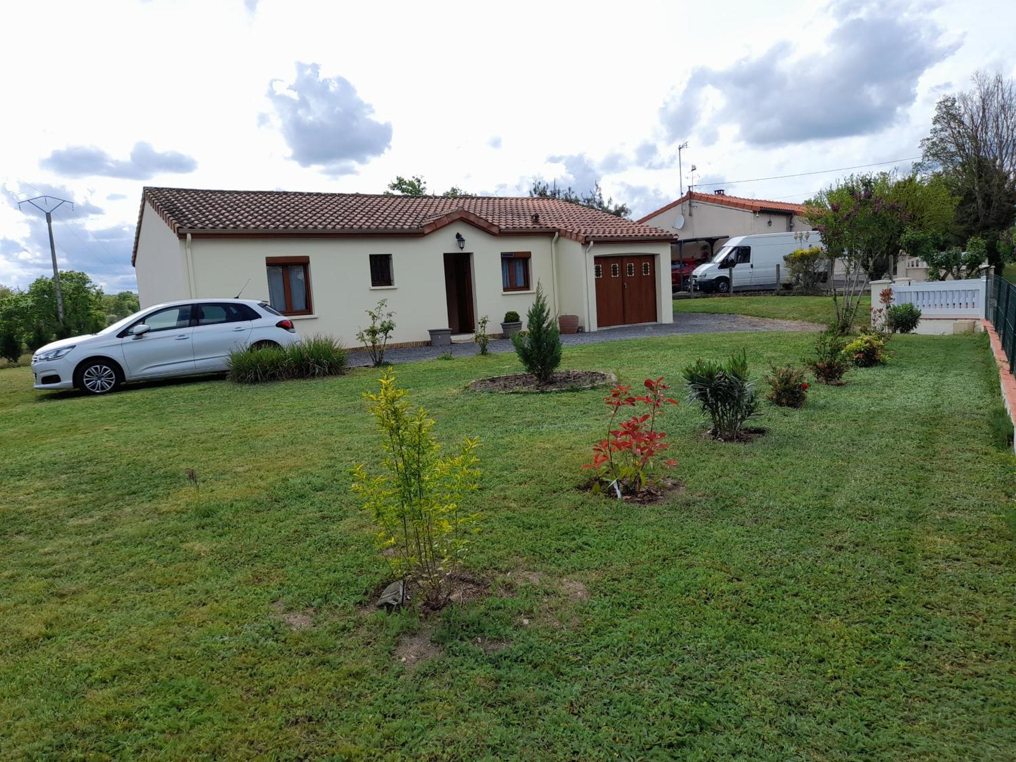 La Belle Maisonette Montmorillon Room photo